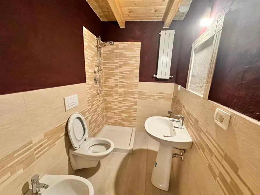 Immagine 4 di Appartamento in affitto  in Piazza San Tommaso a Ascoli Piceno