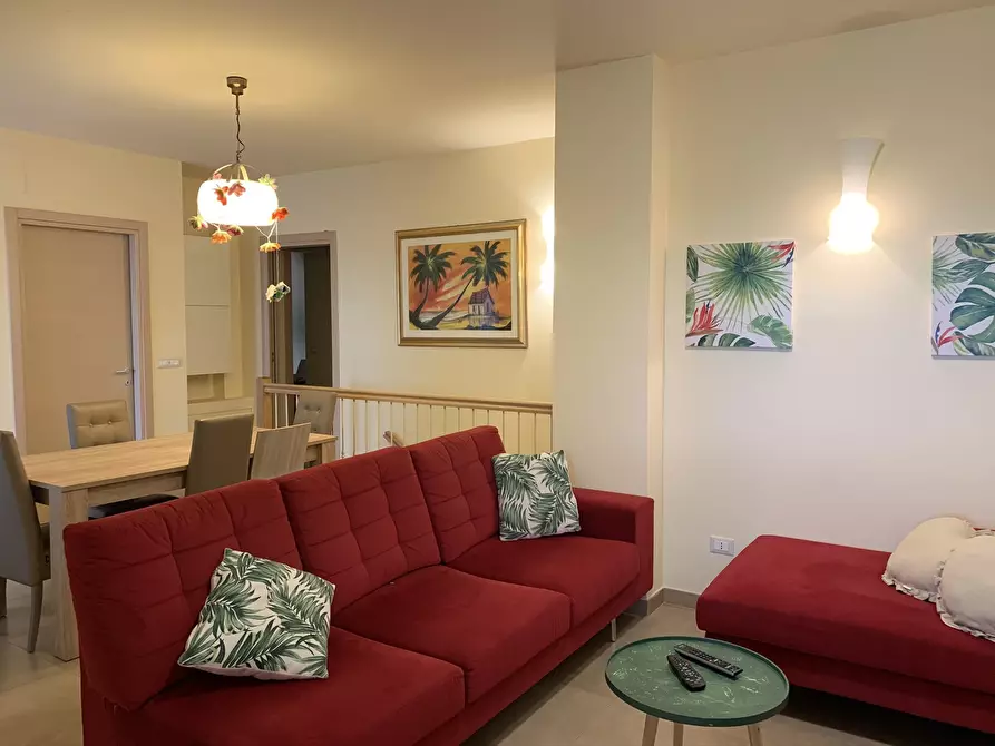 Immagine 18 di Casa trifamiliare in affitto  in Via Napoli a Ascoli Piceno