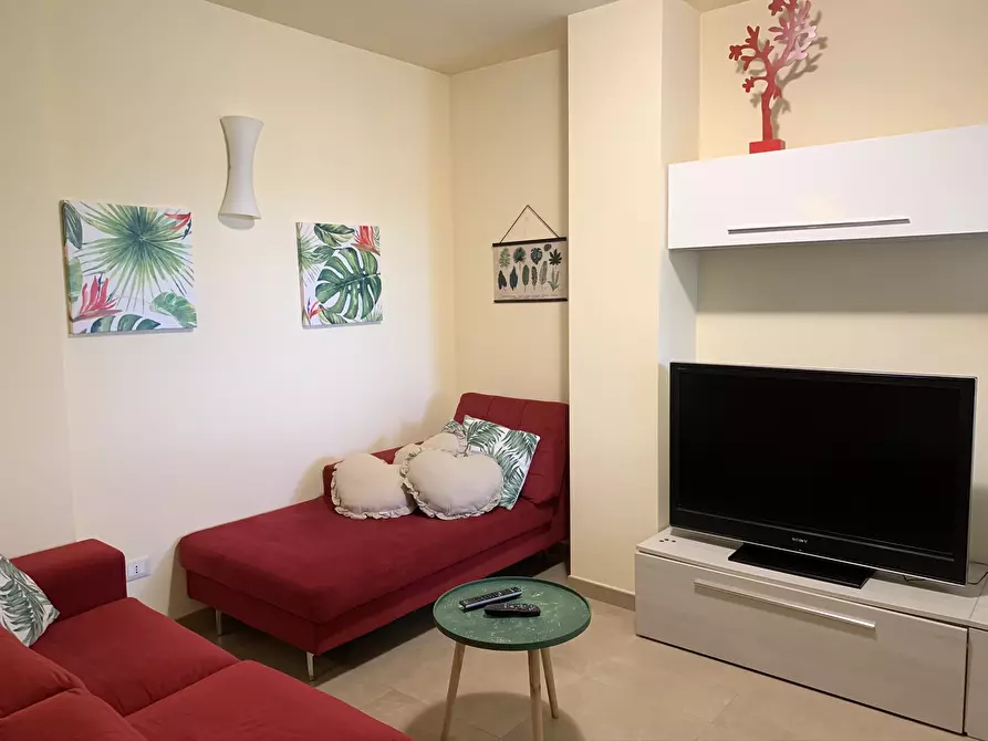 Immagine 17 di Casa trifamiliare in affitto  in Via Napoli a Ascoli Piceno