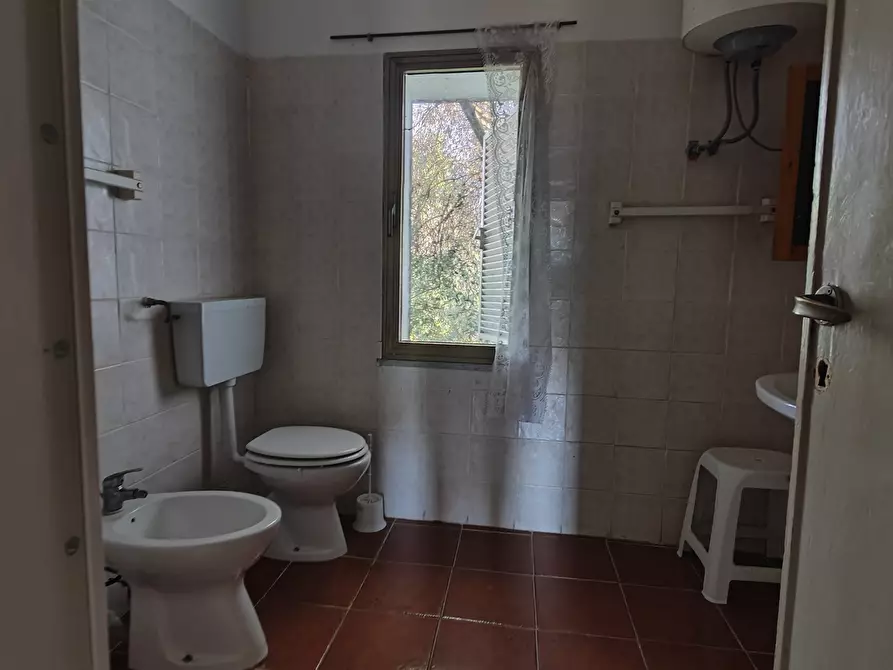 Immagine 8 di Rustico / casale in vendita  a Sassari