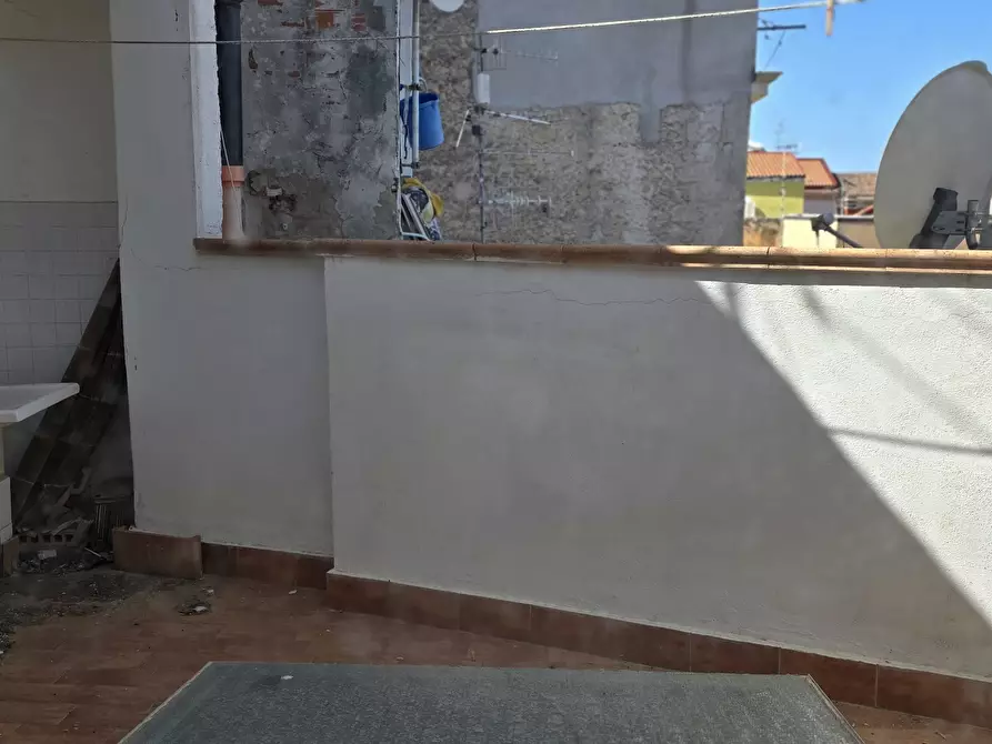 Immagine 7 di Quadrilocale in vendita  in VIA FRIGAGLIA 18 a Sassari