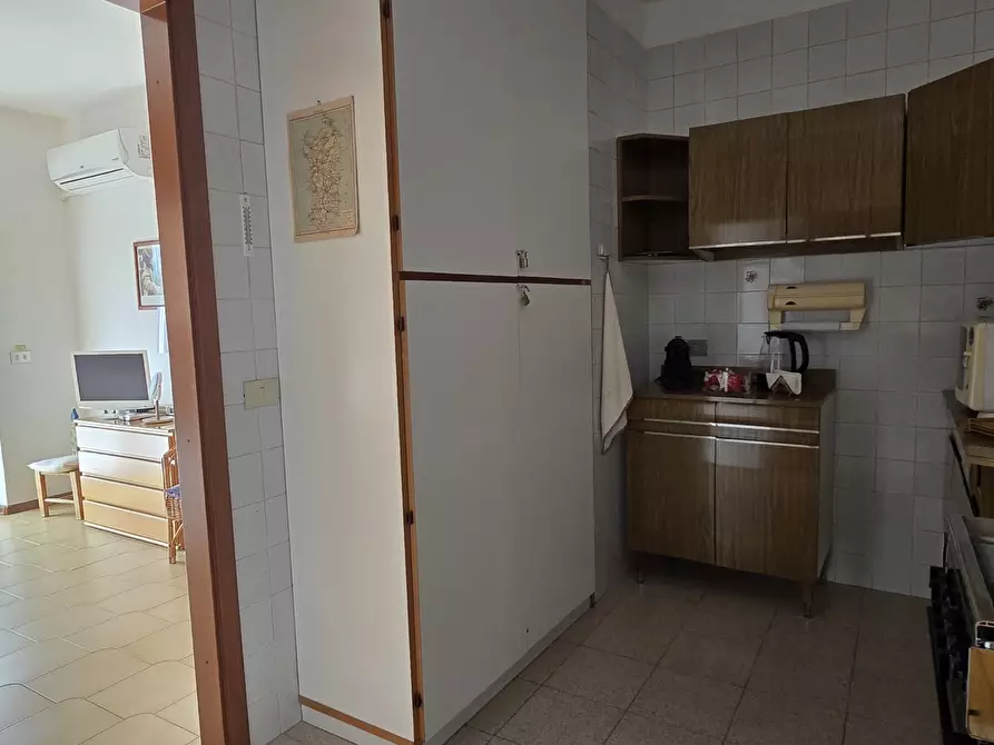 Immagine 17 di Pentalocale in vendita  in Via Carbia 2 a Alghero