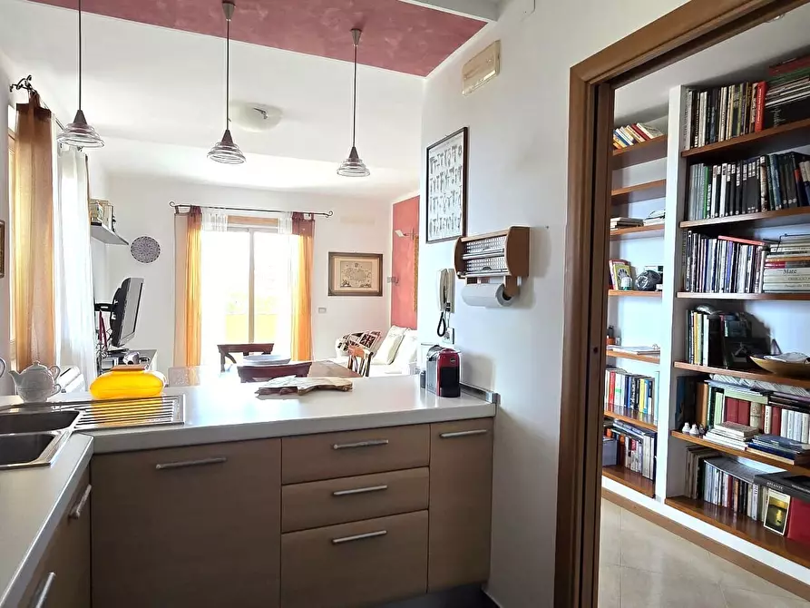 Immagine 6 di Quadrilocale in vendita  in Via Villa Franca de Penedès 38 a Alghero