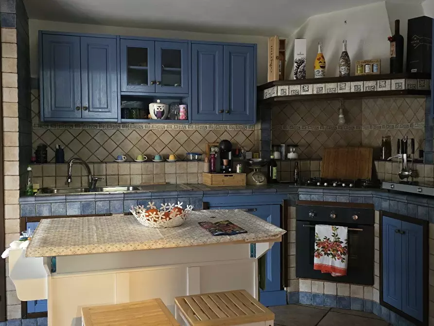 Immagine 26 di Casa bifamiliare in vendita  in VIA REMO BRANCA 34A a Sassari