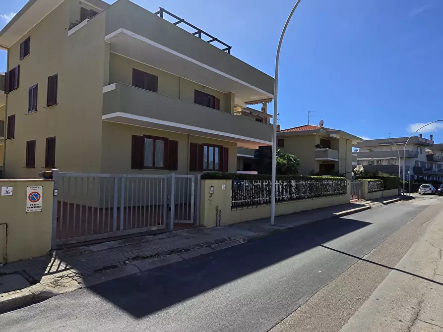Immagine 23 di Pentalocale in vendita  in Via Carbia 2 a Alghero