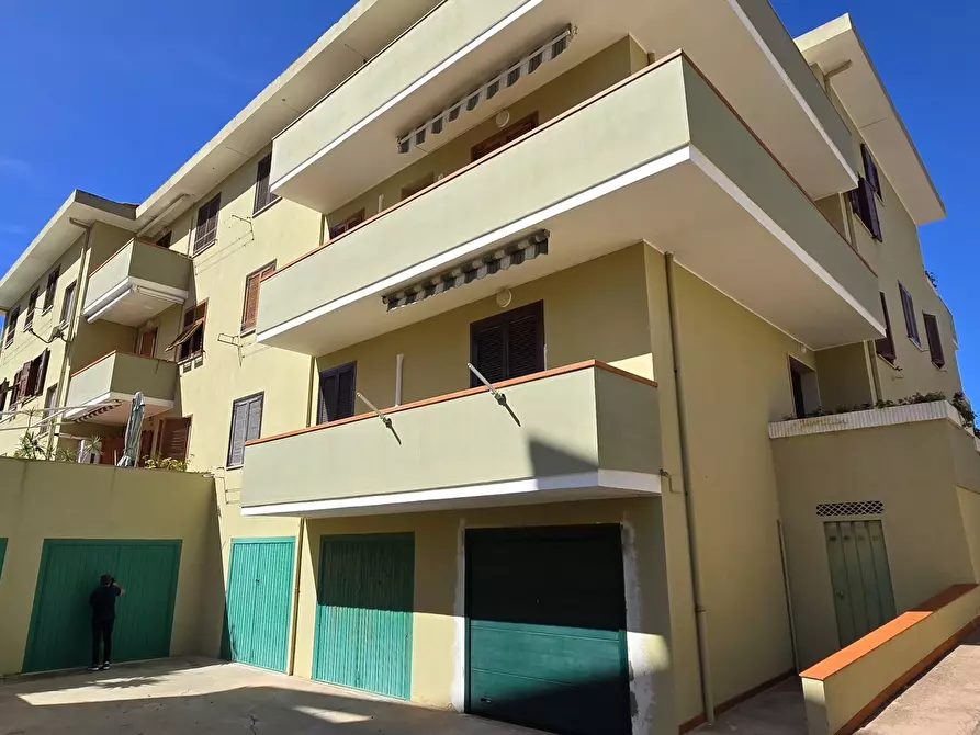 Immagine 21 di Pentalocale in vendita  in Via Carbia 2 a Alghero