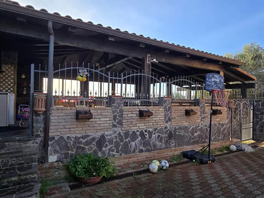 Immagine 7 di Casa bifamiliare in vendita  in VIA REMO BRANCA 34A a Sassari