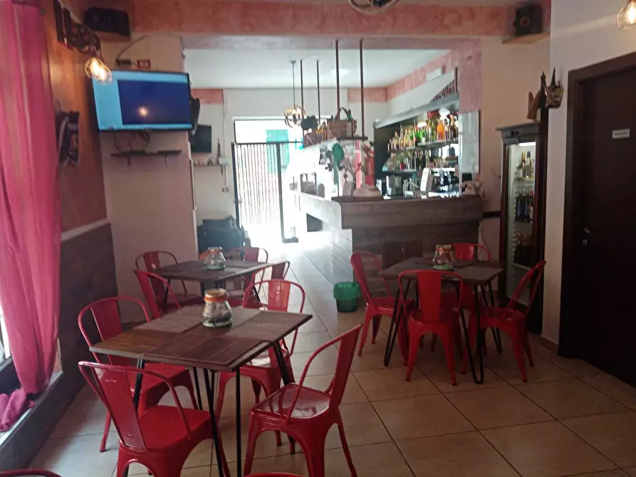 Immagine 1 di Bar / Ristorante in vendita  a Alghero