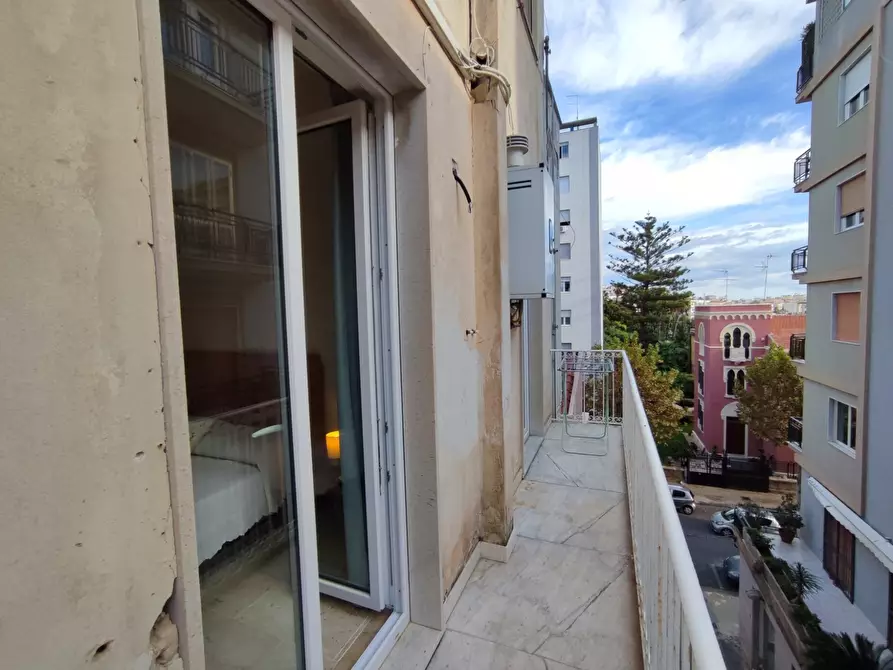 Immagine 8 di Appartamento in affitto  in Corso Umberto I 60 a Siracusa