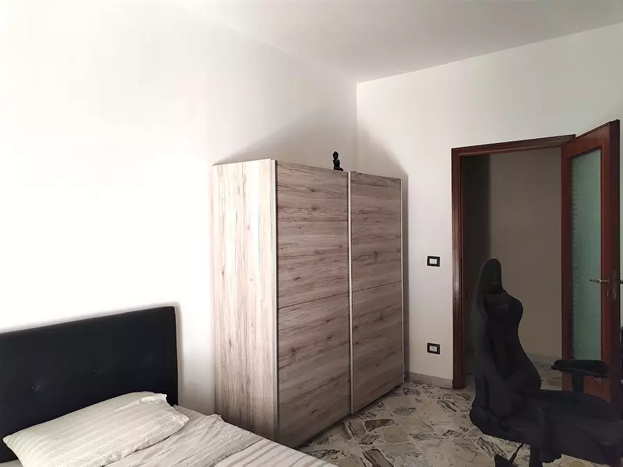 Immagine 23 di Quadrilocale in vendita  in Viale Epipoli 11 a Siracusa