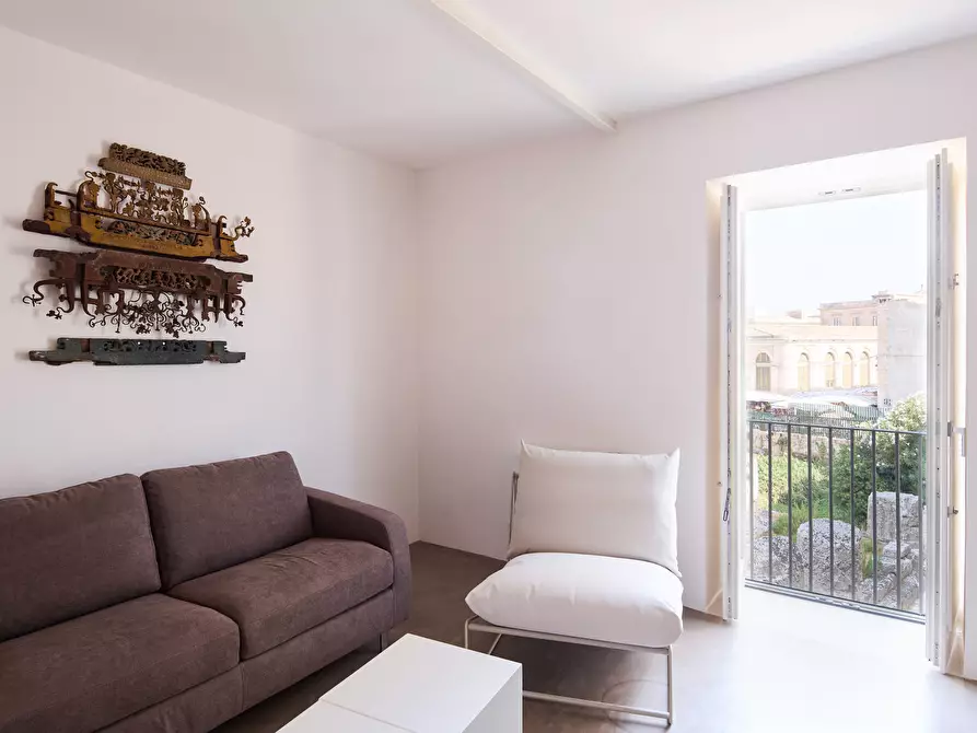 Immagine 8 di Appartamento in vendita  in Via Dione 71 a Siracusa