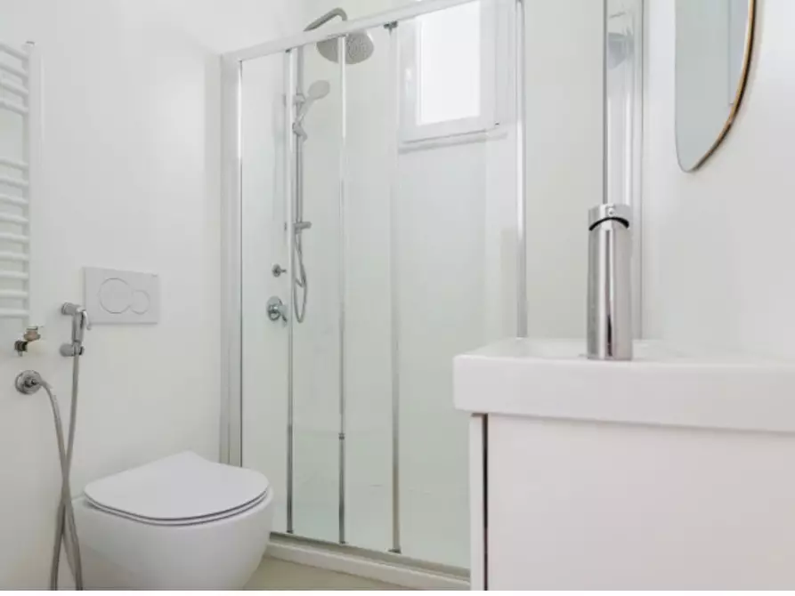 Immagine 22 di Appartamento in vendita  in VIA GEMMELLARO 23 a Siracusa