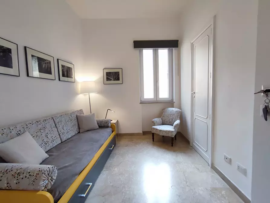 Immagine 3 di Appartamento in affitto  in Corso Umberto I 60 a Siracusa
