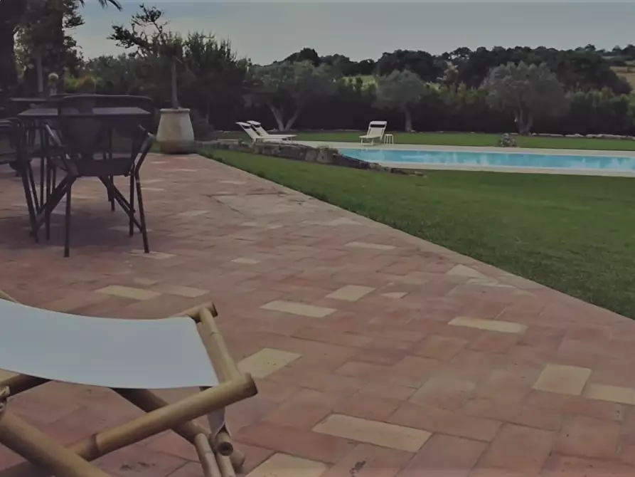 Immagine 6 di Rustico / casale in vendita  a Noto