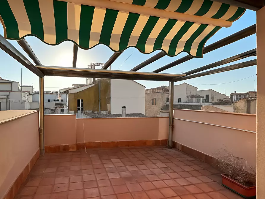 Immagine 20 di Appartamento in vendita  in GIA BATTISTA ALAGONA 5 a Siracusa