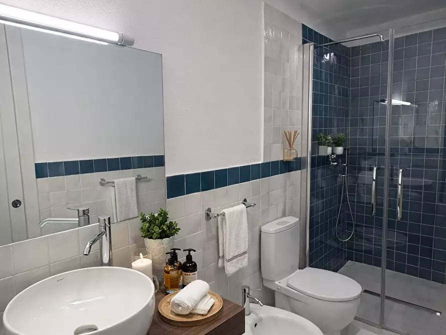 Immagine 12 di Appartamento in affitto  in Via Nizza 34 a Siracusa