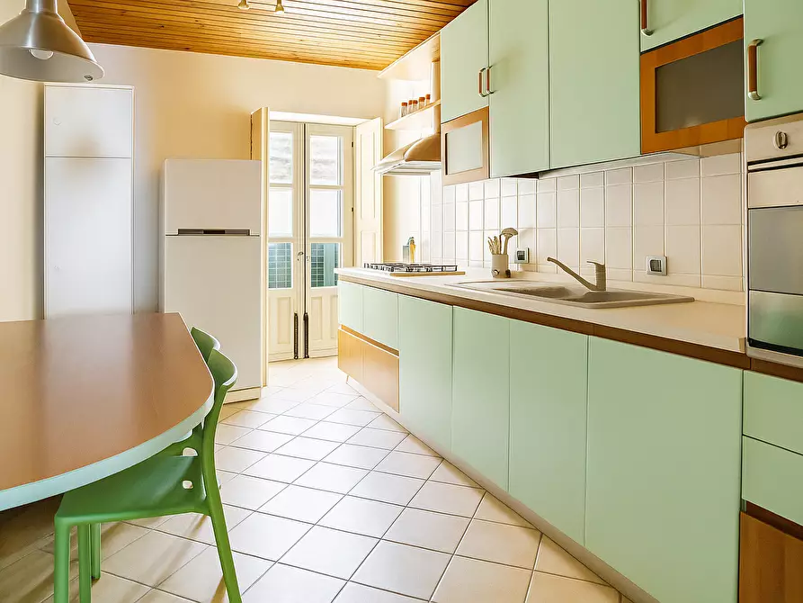 Immagine 10 di Appartamento in vendita  in VIA DELLE CARCERI VECCHIE 23 a Siracusa