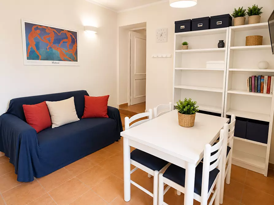 Immagine 5 di Appartamento in vendita  in Via G.B. Alagona a Siracusa