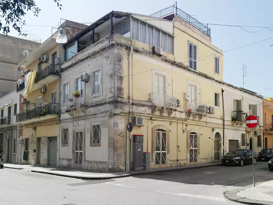 Immagine 1 di Appartamento in vendita  in VIA TRAPANI a Siracusa