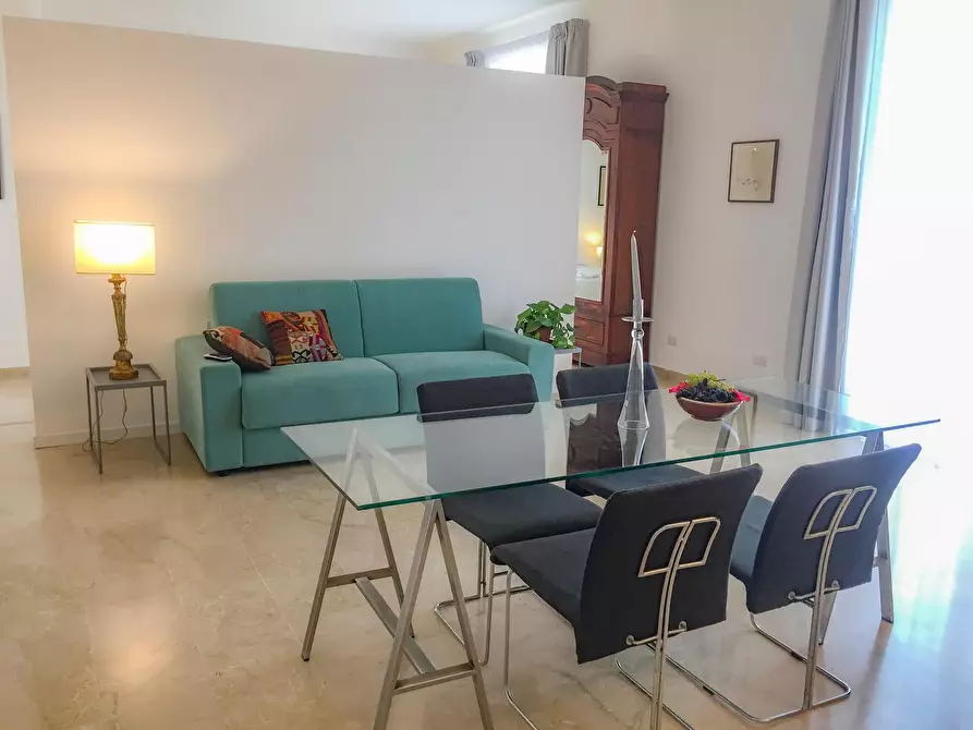 Immagine 1 di Appartamento in affitto  in Corso Umberto I 60 a Siracusa