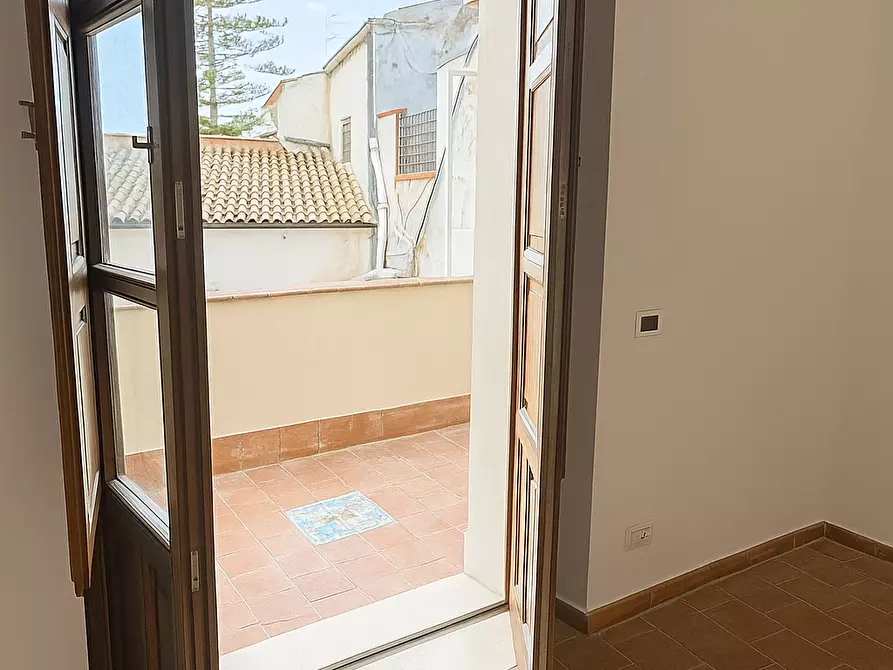 Immagine 12 di Appartamento in vendita  in GIA BATTISTA ALAGONA 5 a Siracusa