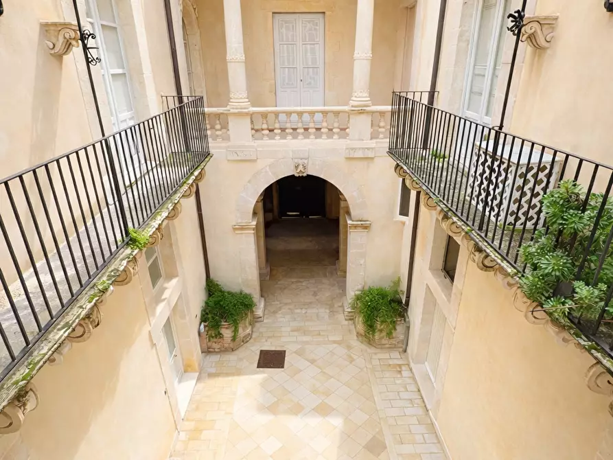 Immagine 1 di Appartamento in affitto  in VIA LARGA 24 a Siracusa