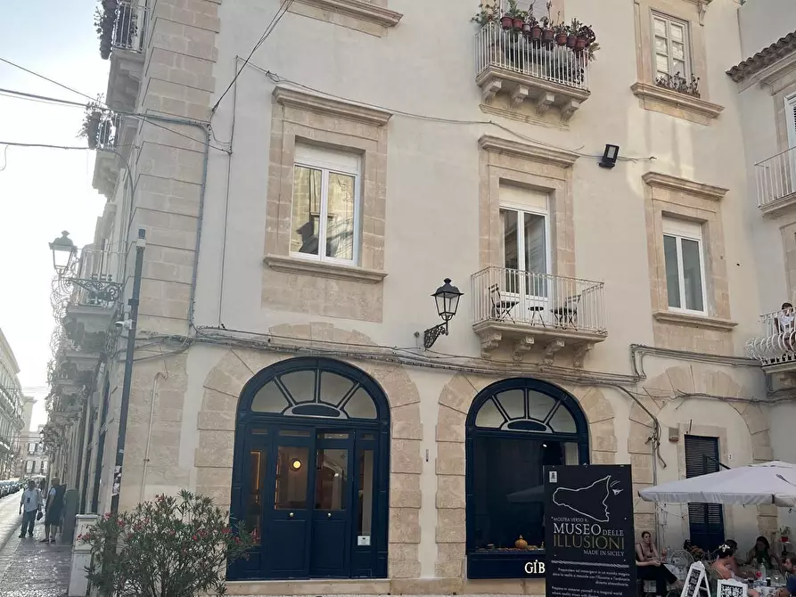 Immagine 48 di Appartamento in vendita  in VIA TOMMASO GARGALLO 68 a Siracusa