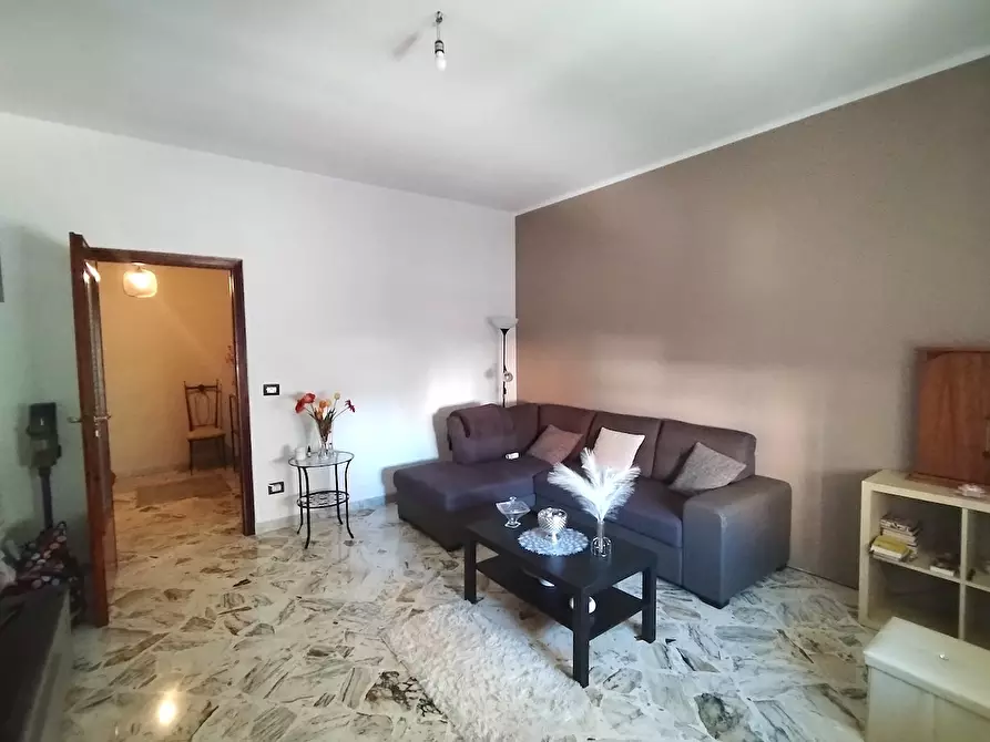 Immagine 7 di Quadrilocale in vendita  in Viale Epipoli 11 a Siracusa