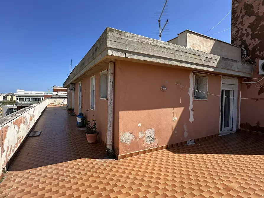 Immagine 10 di Appartamento in vendita  in VIALE TERACATI a Siracusa