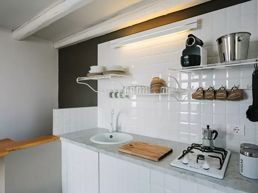 Immagine 15 di Appartamento in vendita  in VIA VITTORIO VENETO 167 a Siracusa