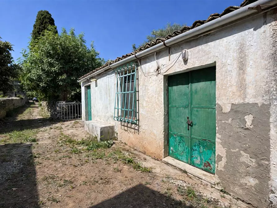 Immagine 14 di Terreno agricolo in vendita  in CONTRADA SABATU' a Canicattini Bagni