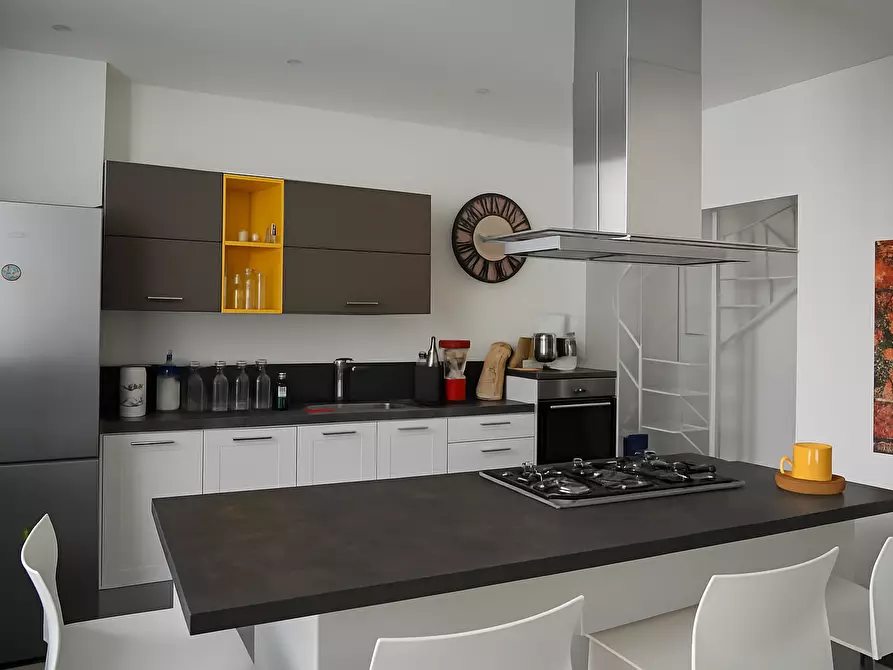 Immagine 4 di Appartamento in vendita  in VIA DEI CANDELAI 44 a Siracusa