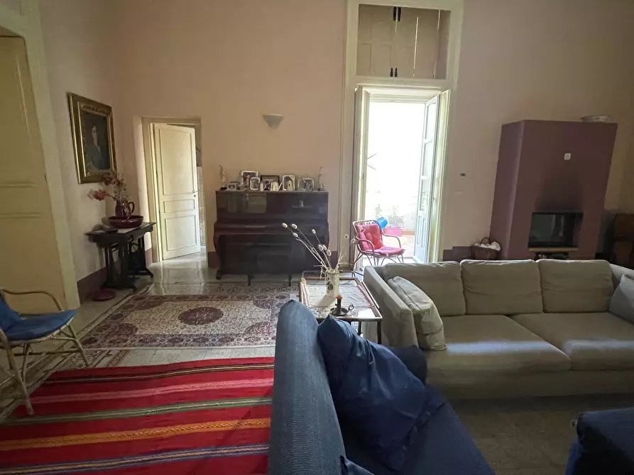 Immagine 17 di Appartamento in vendita  in VIA DELLA MAESTRANZA 72 a Siracusa