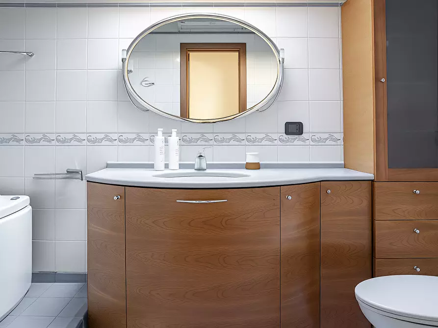 Immagine 16 di Appartamento in vendita  in VIA DELLE CARCERI VECCHIE 23 a Siracusa