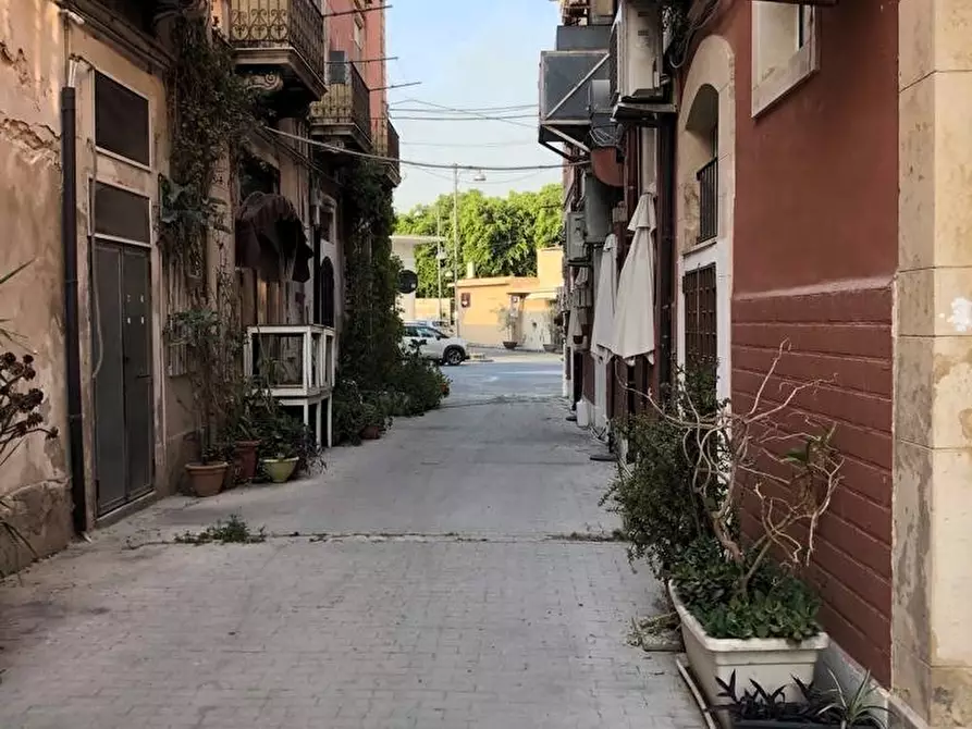 Immagine 7 di Casa indipendente in vendita  in Vicolo Zuara 10 a Siracusa