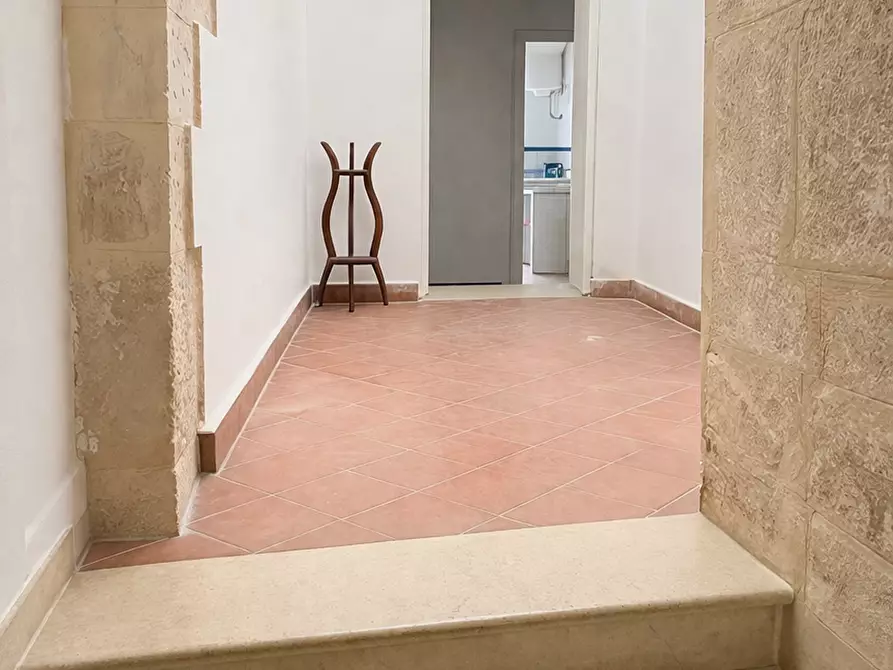 Immagine 8 di Appartamento in affitto  in VIA LARGA 24 a Siracusa