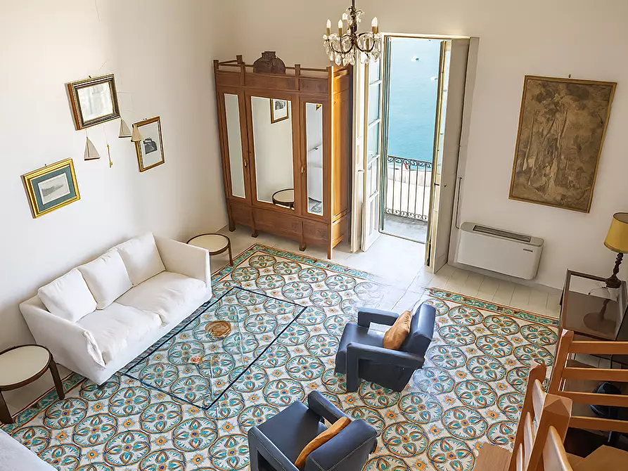 Immagine 5 di Appartamento in vendita  in VIA DELLE CARCERI VECCHIE 23 a Siracusa