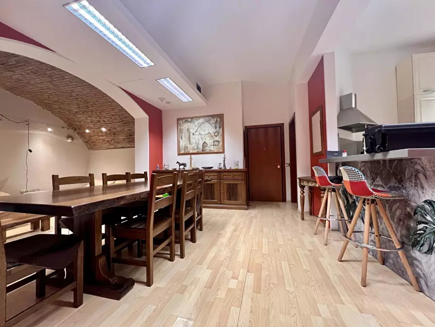 Immagine 1 di Appartamento in vendita  in via Chiaramonti a Cesena