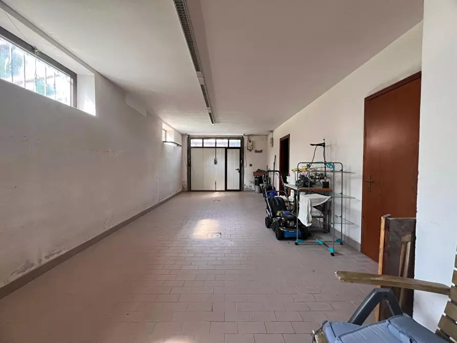 Immagine 28 di Porzione di casa in vendita  in Via Santa Lucia 41 a Verghereto