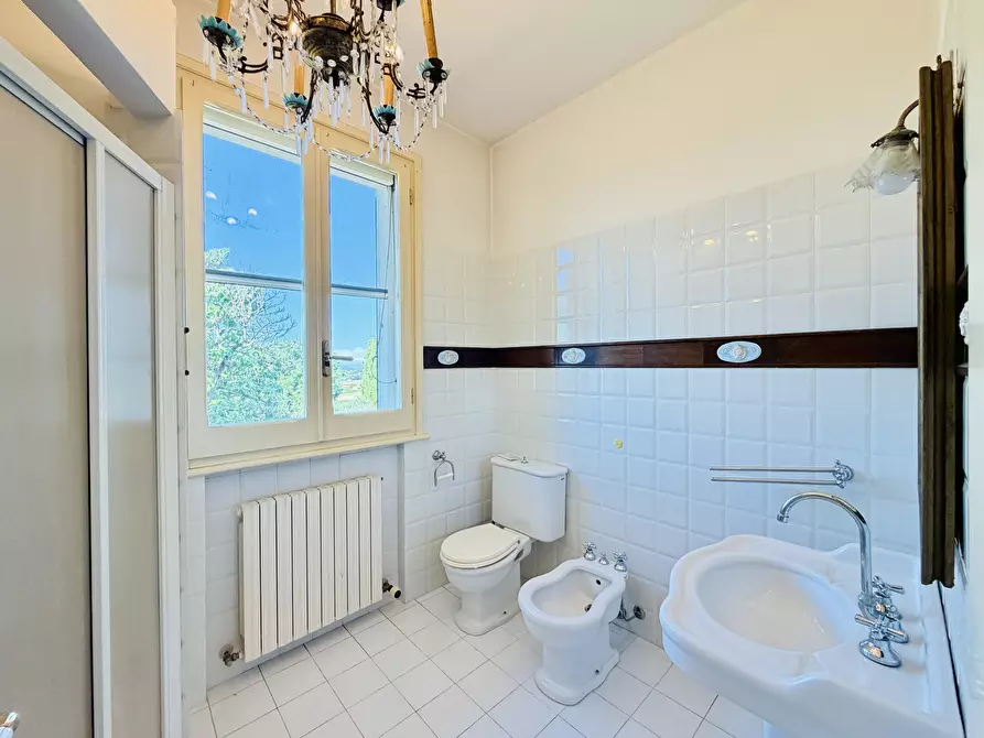 Immagine 32 di Villa in vendita  in vicinale papa 675 a Cesena