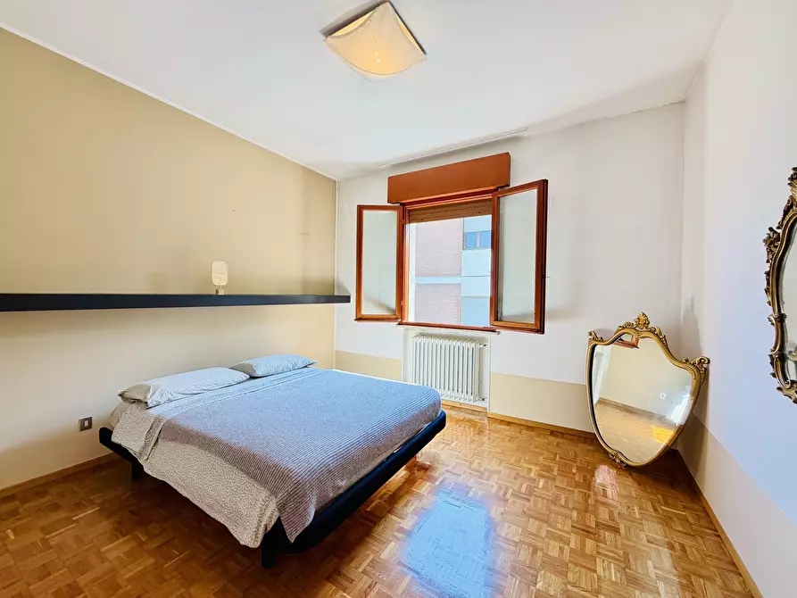 Immagine 7 di Porzione di casa in vendita  in Via Pastrengo 202 a Cesena