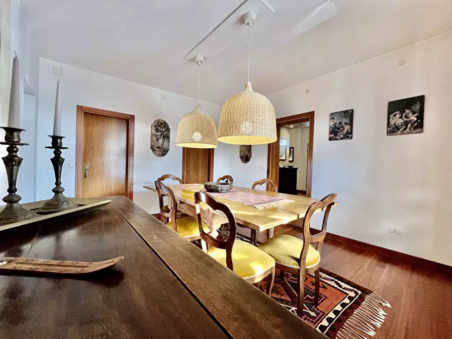 Immagine 6 di Casa indipendente in vendita  in Via San Tomaso 84 a Cesena