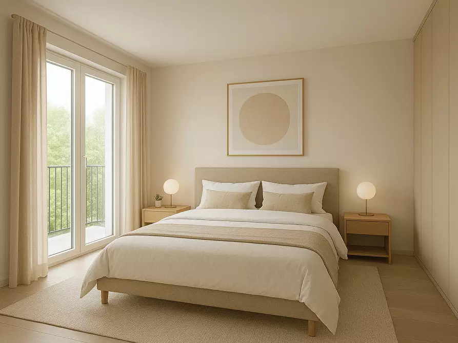 Immagine 3 di Appartamento in vendita  in Via Gastone Sozzi 62 a Gatteo