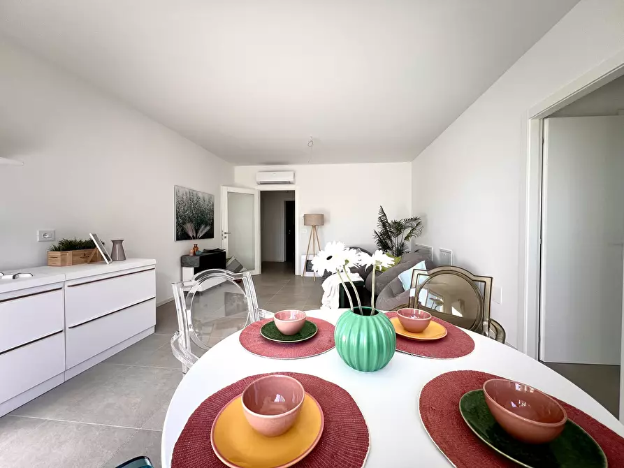 Immagine 20 di Trilocale in vendita  in via dei tulippani a Cervia