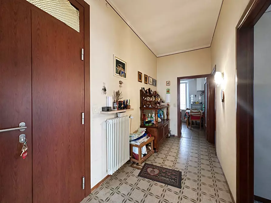 Immagine 7 di Quadrilocale in vendita  in Via Panaro 152 a Cesena