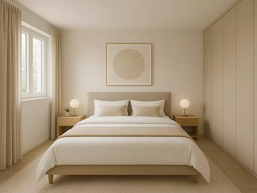 Immagine 4 di Appartamento in vendita  in Via Gastone Sozzi 62 a Gatteo