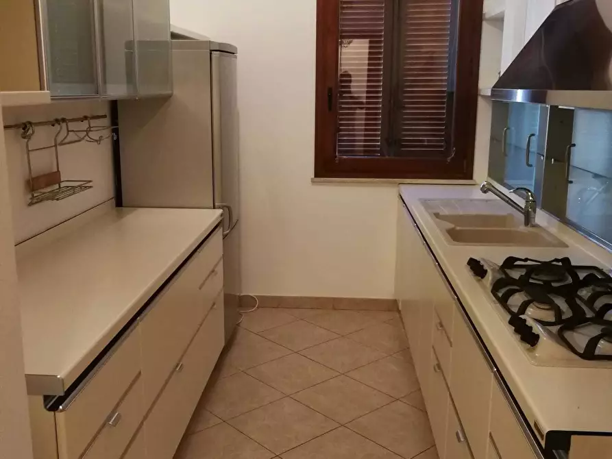 Immagine 3 di Quadrilocale in vendita  a Cesena