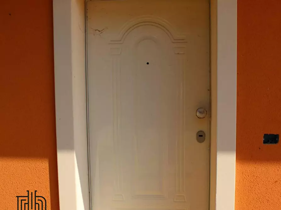 Immagine 3 di Porzione di casa in vendita  in via Confine di San Giorgio 510 a Cesena