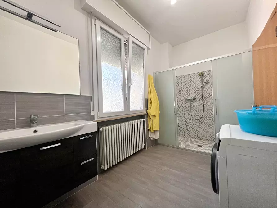 Immagine 12 di Porzione di casa in vendita  a Cesena