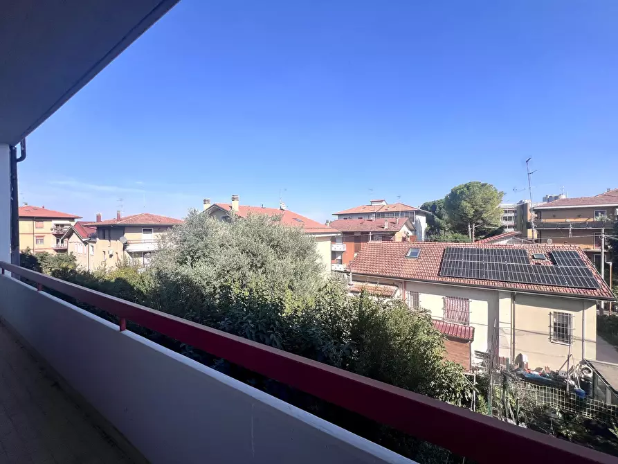 Immagine 17 di Villetta a schiera in vendita  in via viareggio 250 a Cesena